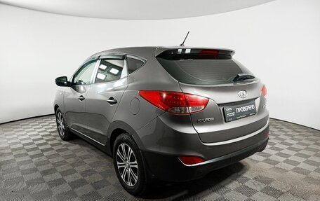 Hyundai ix35 I рестайлинг, 2011 год, 849 000 рублей, 7 фотография