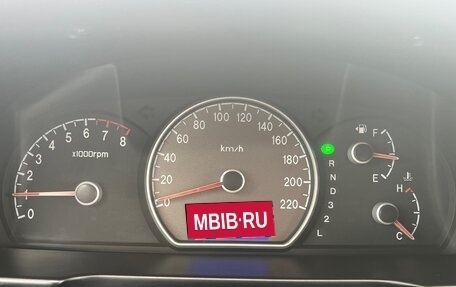 Hyundai Elantra IV, 2008 год, 550 000 рублей, 13 фотография