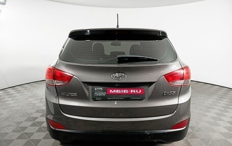 Hyundai ix35 I рестайлинг, 2011 год, 849 000 рублей, 6 фотография