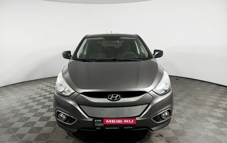 Hyundai ix35 I рестайлинг, 2011 год, 849 000 рублей, 2 фотография