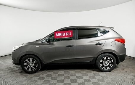 Hyundai ix35 I рестайлинг, 2011 год, 849 000 рублей, 8 фотография