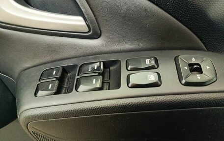 Hyundai ix35 I рестайлинг, 2011 год, 849 000 рублей, 19 фотография