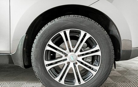 Hyundai ix35 I рестайлинг, 2011 год, 849 000 рублей, 18 фотография