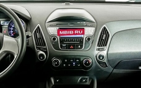 Hyundai ix35 I рестайлинг, 2011 год, 849 000 рублей, 15 фотография