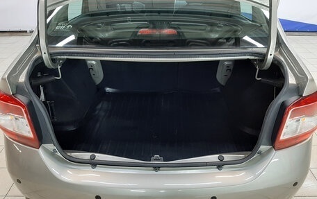 Renault Logan II, 2015 год, 630 000 рублей, 5 фотография