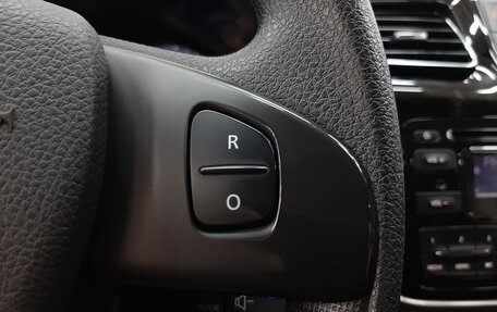 Renault Logan II, 2015 год, 630 000 рублей, 16 фотография