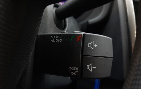 Renault Logan II, 2015 год, 630 000 рублей, 17 фотография