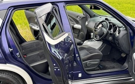 Nissan Juke II, 2016 год, 778 007 рублей, 11 фотография