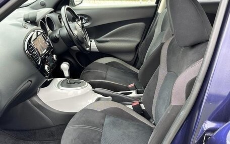 Nissan Juke II, 2016 год, 778 007 рублей, 9 фотография