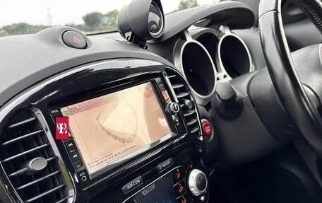 Nissan Juke II, 2016 год, 778 007 рублей, 13 фотография