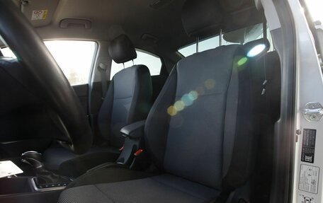 Hyundai Solaris II рестайлинг, 2021 год, 1 650 000 рублей, 7 фотография