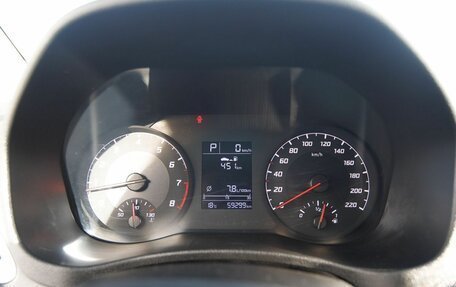 Hyundai Solaris II рестайлинг, 2021 год, 1 650 000 рублей, 8 фотография