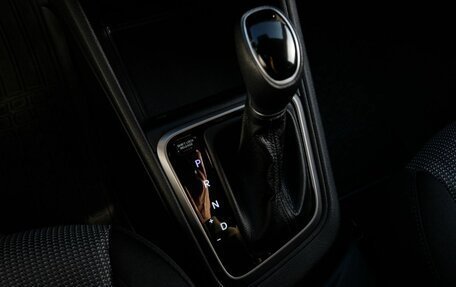 Hyundai Solaris II рестайлинг, 2021 год, 1 650 000 рублей, 11 фотография