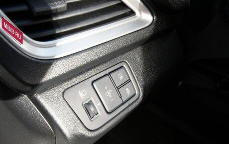 Hyundai Solaris II рестайлинг, 2021 год, 1 650 000 рублей, 6 фотография