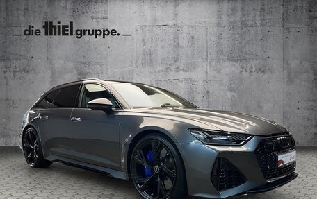 Audi RS 6, 2022 год, 13 500 000 рублей, 3 фотография