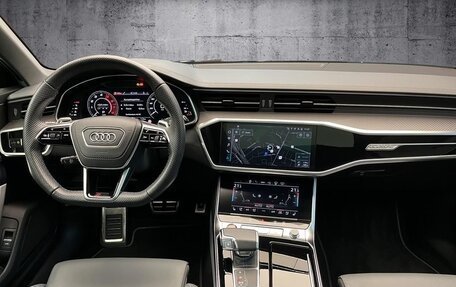 Audi RS 6, 2022 год, 13 500 000 рублей, 7 фотография