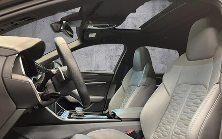 Audi RS 6, 2022 год, 13 500 000 рублей, 8 фотография