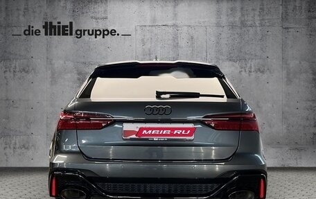 Audi RS 6, 2022 год, 13 500 000 рублей, 5 фотография