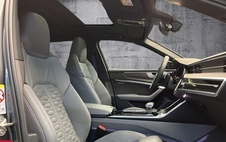 Audi RS 6, 2022 год, 13 500 000 рублей, 9 фотография