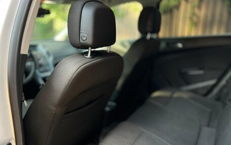 Opel Astra J, 2012 год, 699 000 рублей, 8 фотография