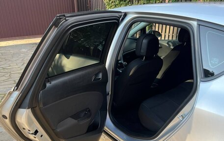 Opel Astra J, 2012 год, 699 000 рублей, 18 фотография