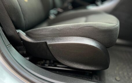 Opel Astra J, 2012 год, 699 000 рублей, 10 фотография