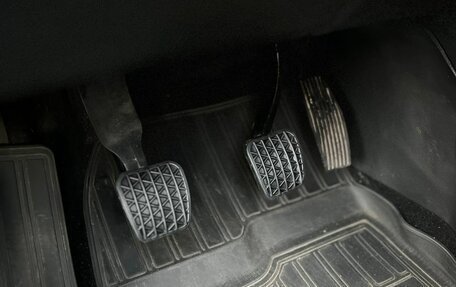 Opel Astra J, 2012 год, 699 000 рублей, 15 фотография