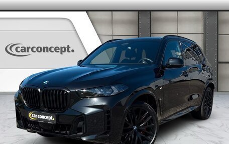 BMW X5, 2025 год, 14 700 000 рублей, 2 фотография