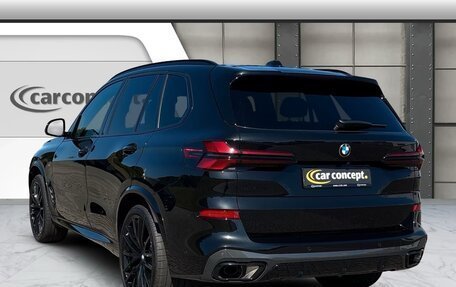 BMW X5, 2025 год, 14 700 000 рублей, 5 фотография