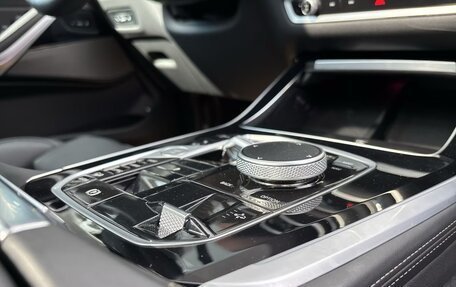 BMW X5, 2025 год, 14 700 000 рублей, 11 фотография