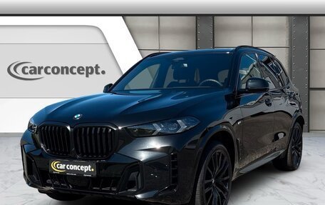 BMW X5, 2025 год, 14 700 000 рублей, 3 фотография