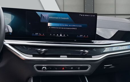 BMW X5, 2025 год, 14 700 000 рублей, 13 фотография