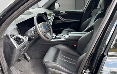 BMW X5, 2025 год, 14 700 000 рублей, 8 фотография