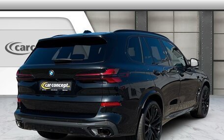 BMW X5, 2025 год, 14 700 000 рублей, 6 фотография