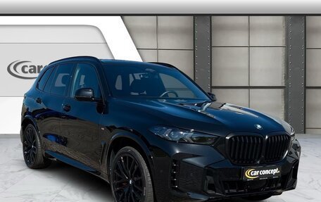 BMW X5, 2025 год, 14 700 000 рублей, 4 фотография