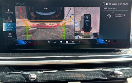 BMW X5, 2025 год, 14 700 000 рублей, 12 фотография