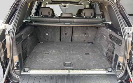 BMW X5, 2025 год, 14 700 000 рублей, 16 фотография