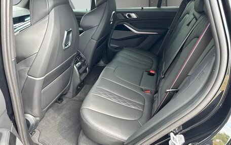 BMW X5, 2025 год, 14 700 000 рублей, 15 фотография