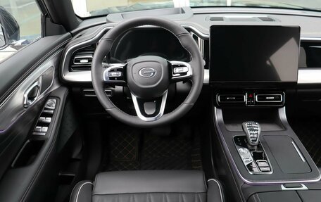 GAC GS8, 2025 год, 4 499 000 рублей, 13 фотография