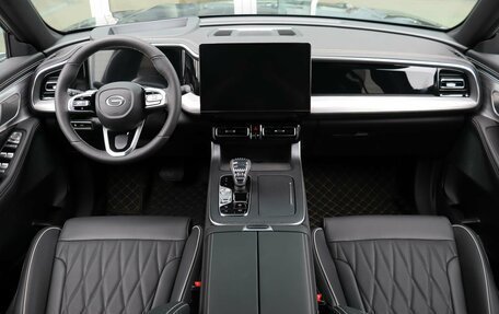 GAC GS8, 2025 год, 4 499 000 рублей, 11 фотография