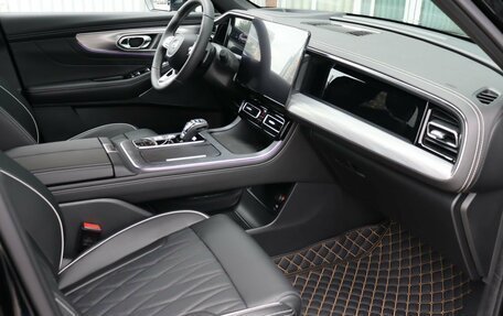 GAC GS8, 2025 год, 4 499 000 рублей, 12 фотография