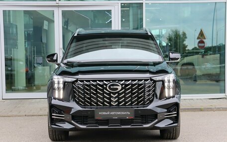 GAC GS8, 2025 год, 4 499 000 рублей, 2 фотография