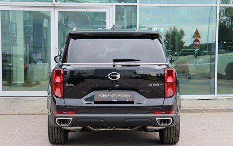 GAC GS8, 2025 год, 4 499 000 рублей, 6 фотография