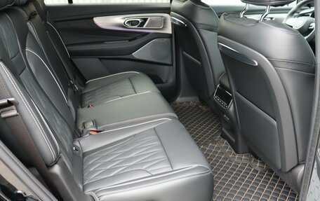 GAC GS8, 2025 год, 4 499 000 рублей, 19 фотография
