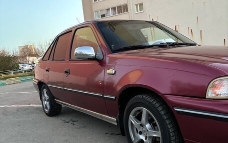 Daewoo Nexia I рестайлинг, 2007 год, 135 000 рублей, 5 фотография