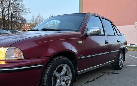 Daewoo Nexia I рестайлинг, 2007 год, 135 000 рублей, 6 фотография