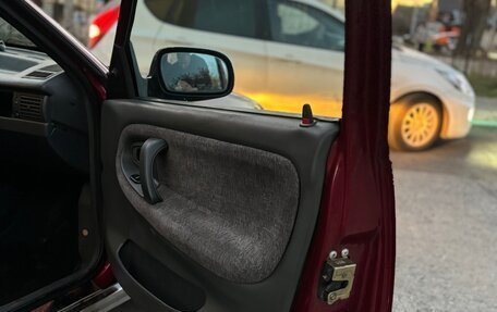 Daewoo Nexia I рестайлинг, 2007 год, 135 000 рублей, 14 фотография