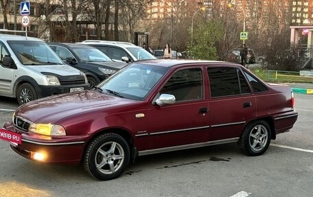 Daewoo Nexia I рестайлинг, 2007 год, 135 000 рублей, 2 фотография