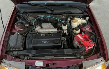 Daewoo Nexia I рестайлинг, 2007 год, 135 000 рублей, 9 фотография