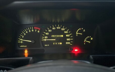 Daewoo Nexia I рестайлинг, 2007 год, 135 000 рублей, 16 фотография